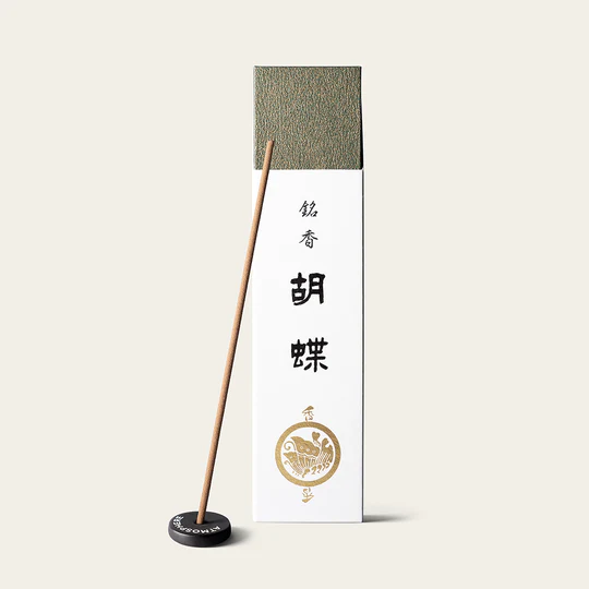 Choosing an Incense for Your Space