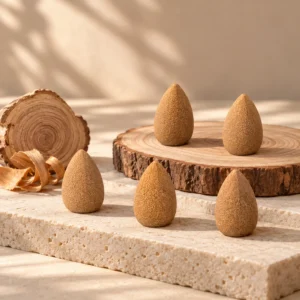 Ancient Sandalwood