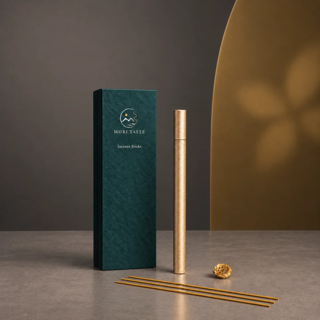 Golden Osmanthus
