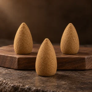 Ancient Sandalwood