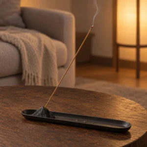 Handmade|naturalspices Quiet Mountain Incense sticks