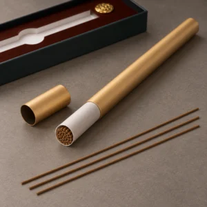 Handmade|naturalspices Quiet Mountain Incense sticks