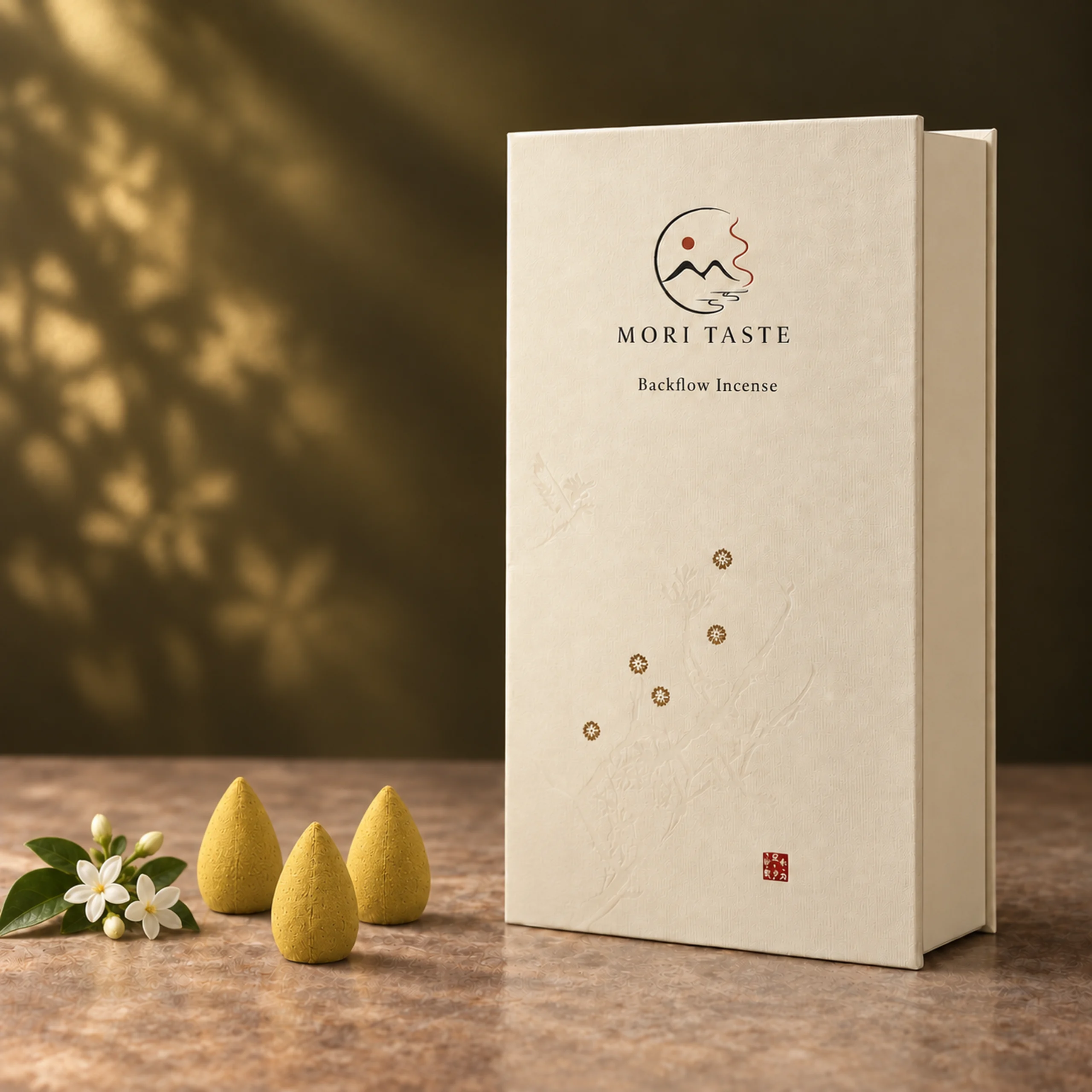 Jasmine Reverie