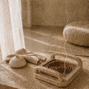 Sacred Sandalwood