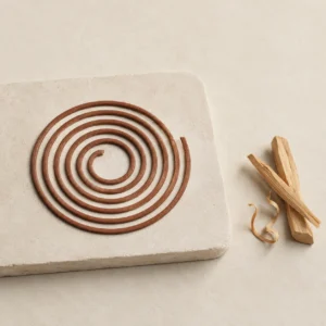 Sacred Sandalwood