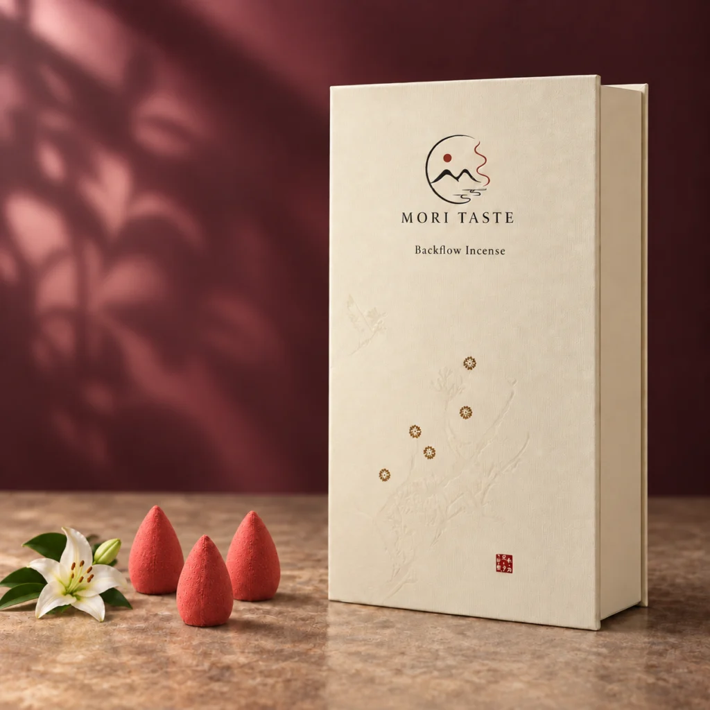Moon Lily