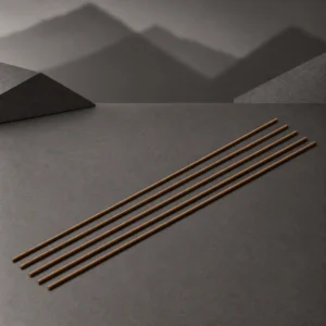 Handmade|naturalspices Quiet Mountain Incense sticks