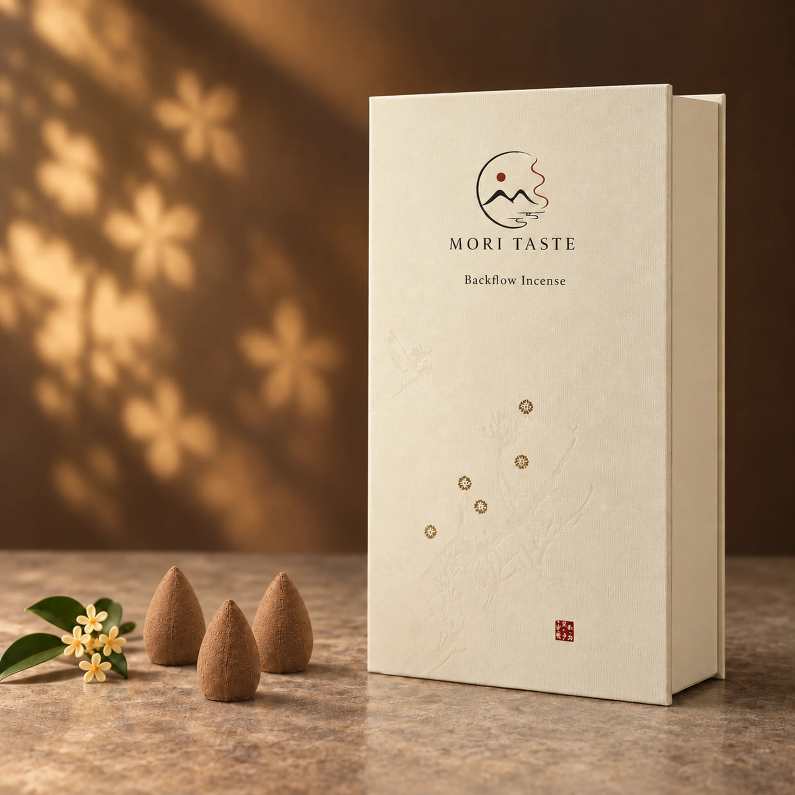 Golden Garden
