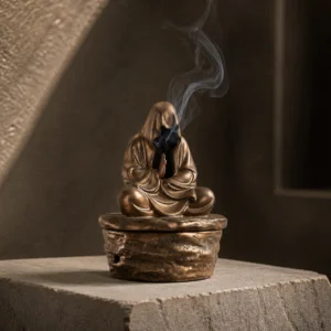 Formless Meditation Incense Burner